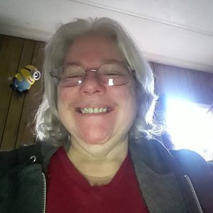 Meet your Posher, Jonell